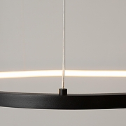 Подвесной светильник Maytoni Gl1nt MOD072PL-L36B3K цвет черный-8