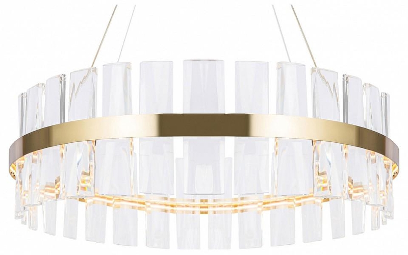 Подвесной светильник Maytoni M1rage MOD173PL-L45BS3K 