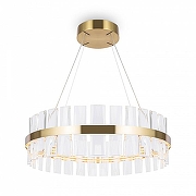 Подвесной светильник Maytoni M1rage MOD173PL-L45BS3K цвет латунь-2