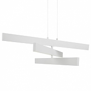 Подвесной светильник Maytoni Or1gam1 MOD163PL-L38W4K цвет плафона/подвески Белый, цвет арматуры Белый