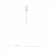 Подвесной светильник Maytoni Pendant Supersymmetry P096PL-L11WK1 Белый-1