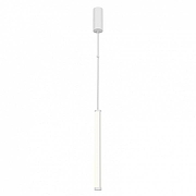 Подвесной светильник Maytoni Supersymmetry P096PL-L11WK цвет белый-2