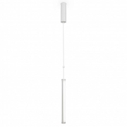 Подвесной светильник Maytoni Supersymmetry P096PL-L11WK цвет белый-4