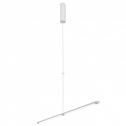 Подвесной светильник Maytoni Supersymmetry P096PL-L11WK цвет белый-5