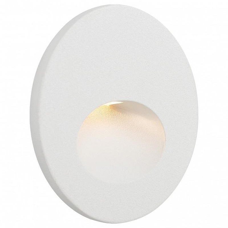 Подсветка для лестниц Maytoni Outdoor Bil O015SL-L3W3K 