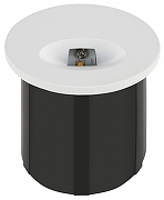 Подсветка для лестниц Maytoni Outdoor Bil O015SL-L3W3K цвет плафона/подвески Белый, цвет арматуры Черный-2