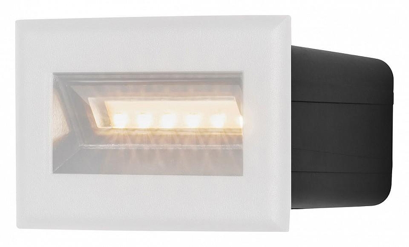 Подсветка для лестниц Maytoni Outdoor Bosca O045SL-L3W3K 