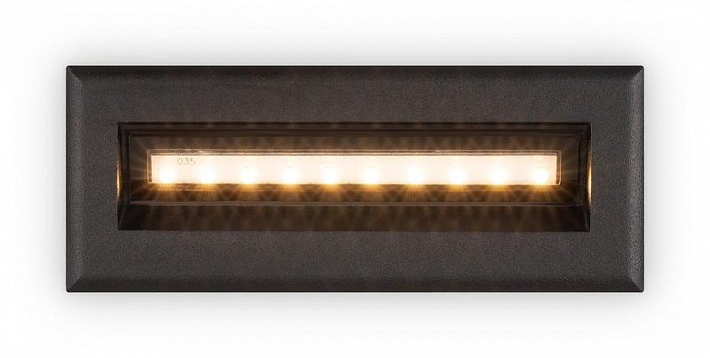 Подсветка для лестниц Maytoni Outdoor Bosca O045SL-L5B3K 