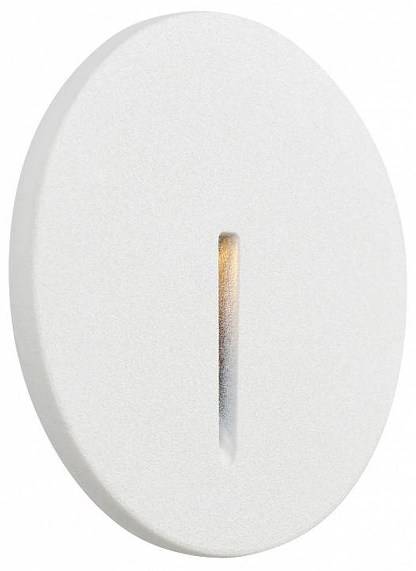 Подсветка для лестниц Maytoni Outdoor Lock O014SL-L3W3K 