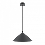 Подвесной светильник Maytoni Bas1c colors MOD167PL-01B цвет плафона/подвески Черный, цвет арматуры Черный-3