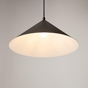 Подвесной светильник Maytoni Bas1c colors MOD167PL-01B цвет плафона/подвески Черный, цвет арматуры Черный-5