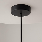 Подвесной светильник Maytoni Bas1c colors MOD167PL-01B цвет плафона/подвески Черный, цвет арматуры Черный-9