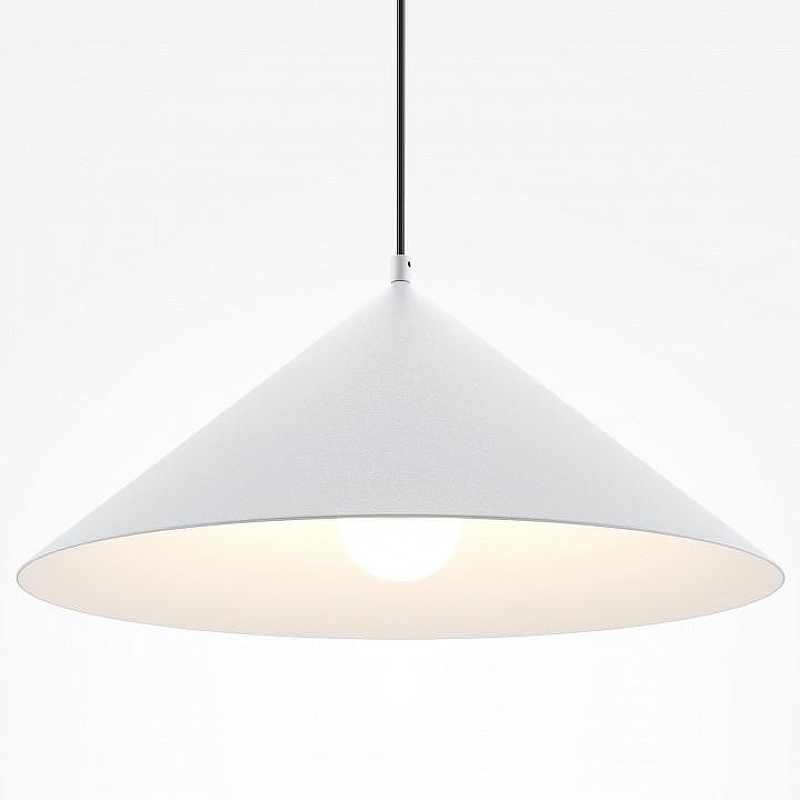 Подвесной светильник Maytoni Bas1c colors MOD167PL-01W 