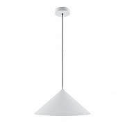 Подвесной светильник Maytoni Bas1c colors MOD167PL-01W цвет плафона/подвески Белый, цвет арматуры Белый-1