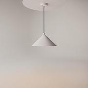 Подвесной светильник Maytoni Bas1c colors MOD167PL-01W цвет плафона/подвески Белый, цвет арматуры Белый-5