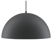 Подвесной светильник Maytoni Bas1c colors MOD168PL-01B цвет плафона/подвески Черный, цвет арматуры Черный