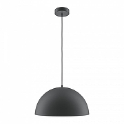 Подвесной светильник Maytoni Bas1c colors MOD168PL-01B цвет плафона/подвески Черный, цвет арматуры Черный-3