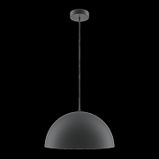 Подвесной светильник Maytoni Bas1c colors MOD168PL-01B цвет плафона/подвески Черный, цвет арматуры Черный-5