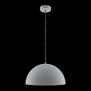 Подвесной светильник Maytoni Bas1c colors MOD168PL-01GR цвет плафона/подвески Серый, цвет арматуры Серый-3