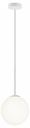 Подвесной светильник Maytoni Bas1c form MOD321PL-01W1 цвет белый-1
