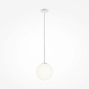 Подвесной светильник Maytoni Bas1c form MOD321PL-01W1 цвет белый-2