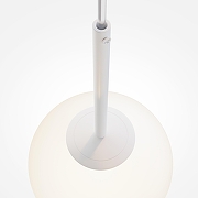Подвесной светильник Maytoni Bas1c form MOD321PL-01W1 цвет белый-3