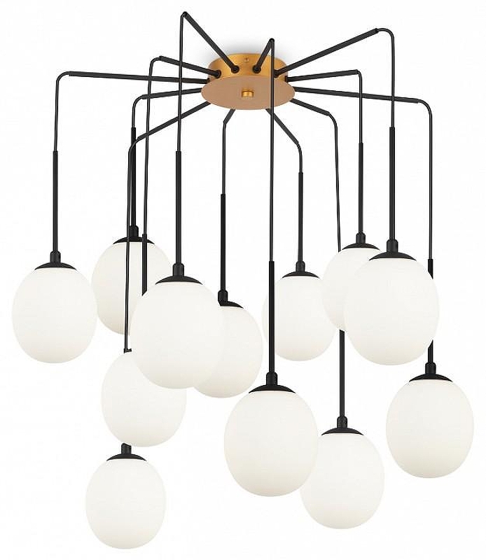 Подвесной светильник Maytoni Branch MOD176PL-12G 