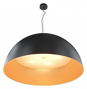 Подвесной светильник Maytoni Dome MOD169PL-05GB1 цвет черный-2