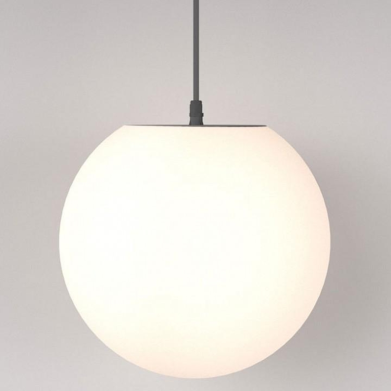 Подвесной светильник Maytoni Erda O594PL-01B 