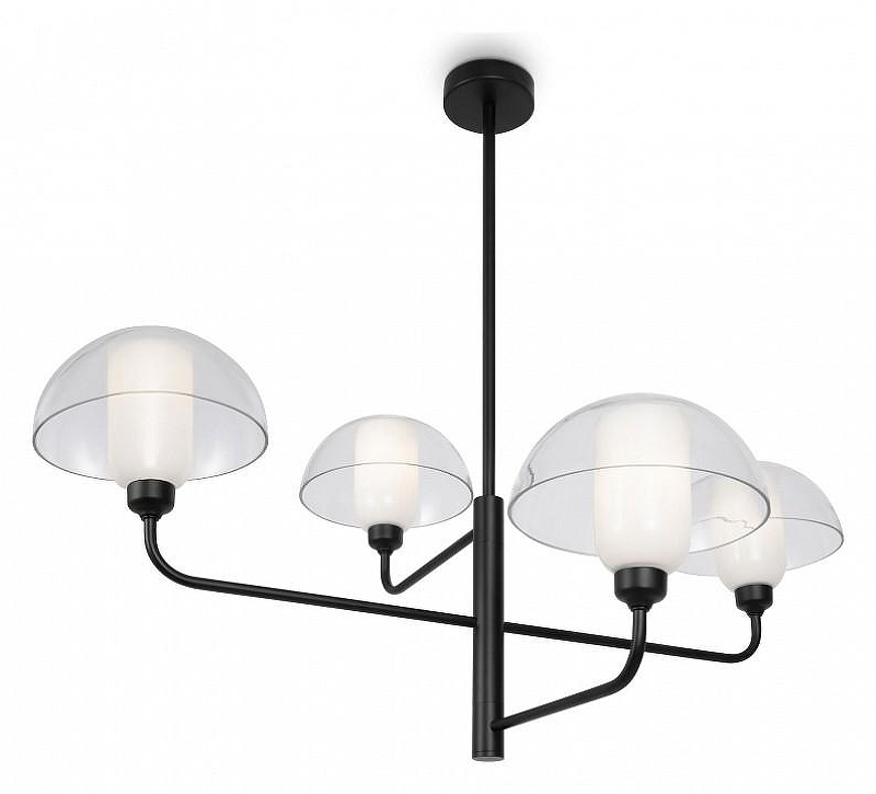 Подвесной светильник Maytoni Memory MOD177PL-04B 