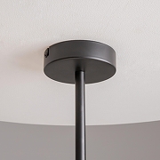 Подвесной светильник Maytoni Memory MOD177PL-04B цвет плафона/подвески Прозрачный, цвет арматуры Черный-3