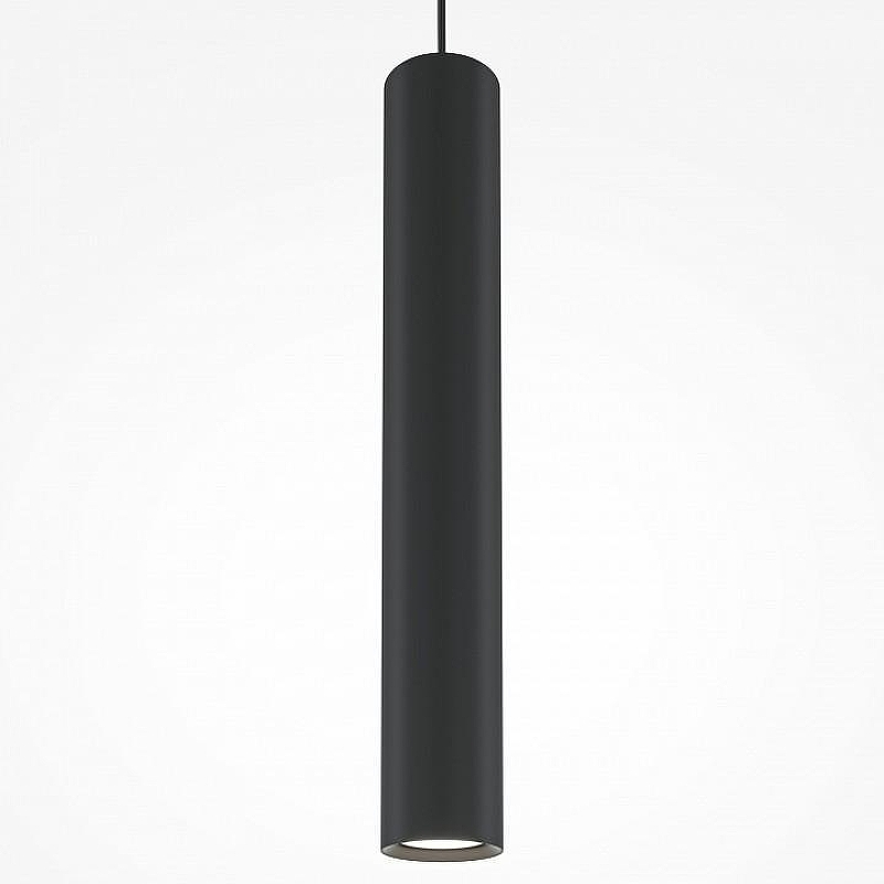 Подвесной светильник Maytoni Pro Focus MOD161PL-01B1 