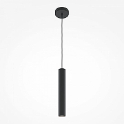 Подвесной светильник Maytoni Pro Focus MOD161PL-01B1 цвет черный-1