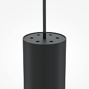 Подвесной светильник Maytoni Pro Focus MOD161PL-01B1 цвет черный-2