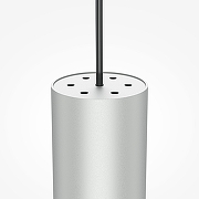 Подвесной светильник Maytoni Pro Focus MOD161PL-01CM1 цвет серебро-2