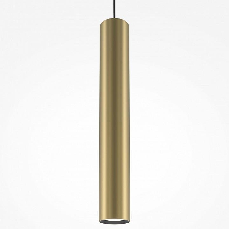 Подвесной светильник Maytoni Pro Focus MOD161PL-01G1 