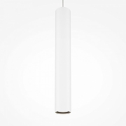 Подвесной светильник Maytoni Pro Focus MOD161PL-01W1 цвет белый-3