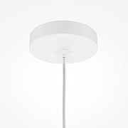 Подвесной светильник Maytoni Pro Focus MOD161PL-01W1 цвет белый-6