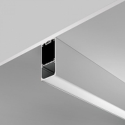 Профиль алюминиевый Maytoni Led strip ALM-3566-S-2M Серебро-2