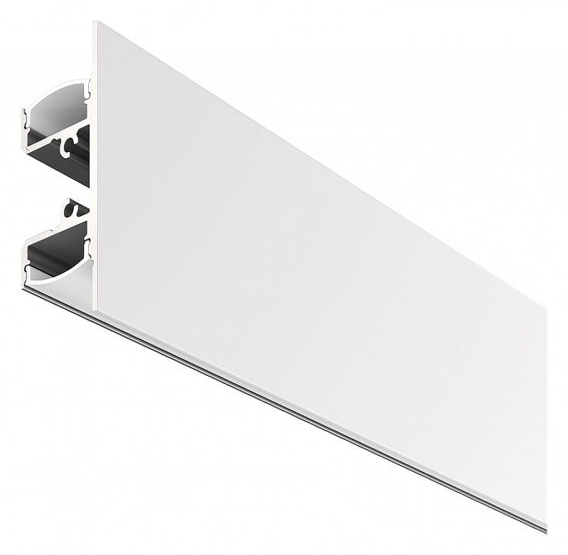 Профиль алюминиевый Maytoni Led strip ALM-1848-W-2M 