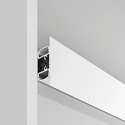 Профиль алюминиевый Maytoni Led strip ALM-1848-W-2M Белый-4