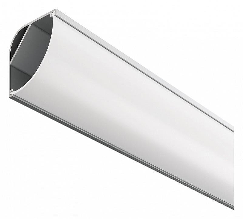 Профиль алюминиевый Maytoni Led strip ALM-3030B-S-2M 