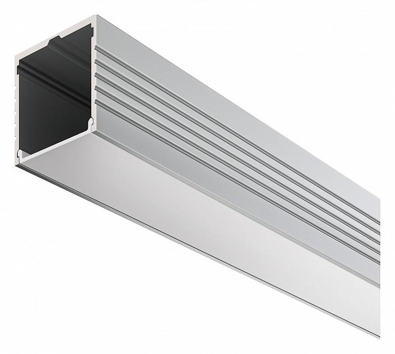 Профиль алюминиевый Maytoni Led strip ALM-3535A-S-2M 