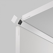 Профиль алюминиевый Maytoni Led strip ALM-4623-S-2M Серебро-5