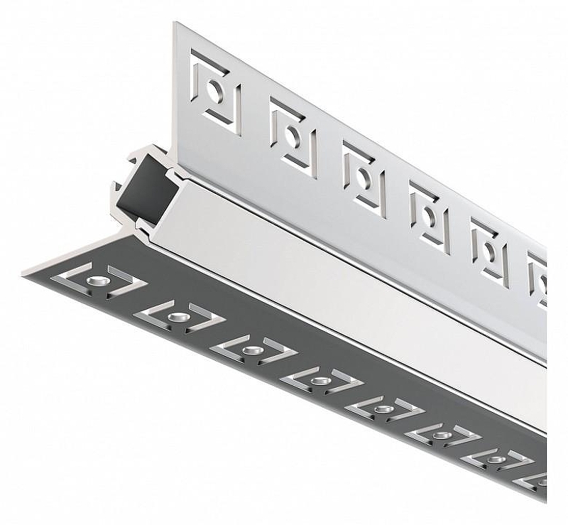 Профиль алюминиевый Maytoni Led strip ALM-5022-S-2M 