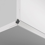 Профиль алюминиевый Maytoni Led strip ALM-5022-S-2M Серебро-4