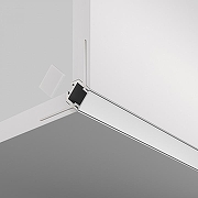 Профиль алюминиевый Maytoni Led strip ALM-5022-S-2M Серебро-6