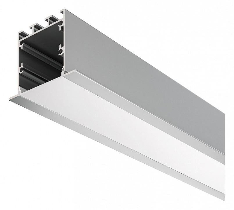 Профиль алюминиевый Maytoni Led strip ALM-5035-S-2M 