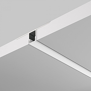 Профиль алюминиевый Maytoni Led strip ALM-5313B-S-2M Серебро-4