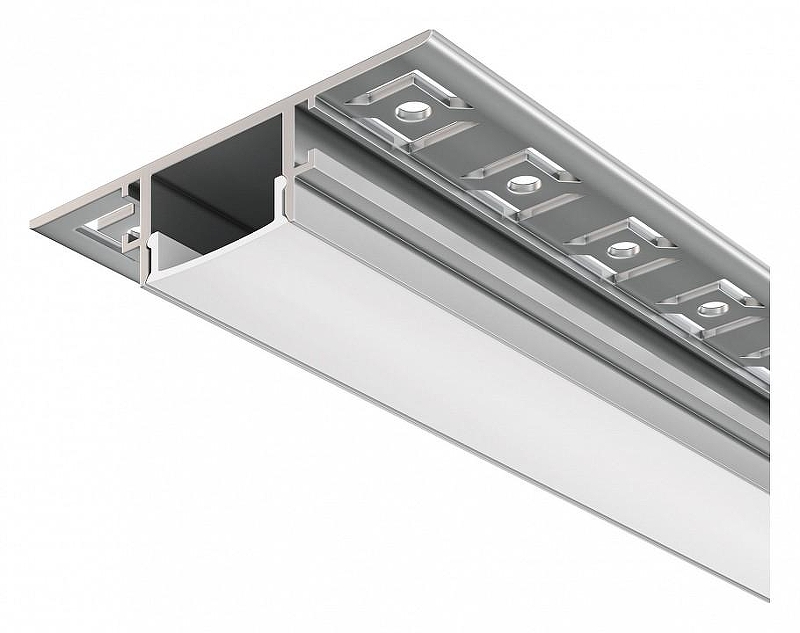 Профиль алюминиевый Maytoni Led strip ALM-6114-S-2M 